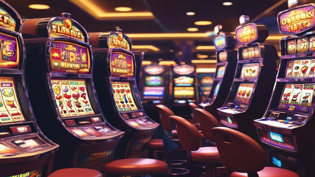 Antarmuka taruhan Live Roulette nagahitam303