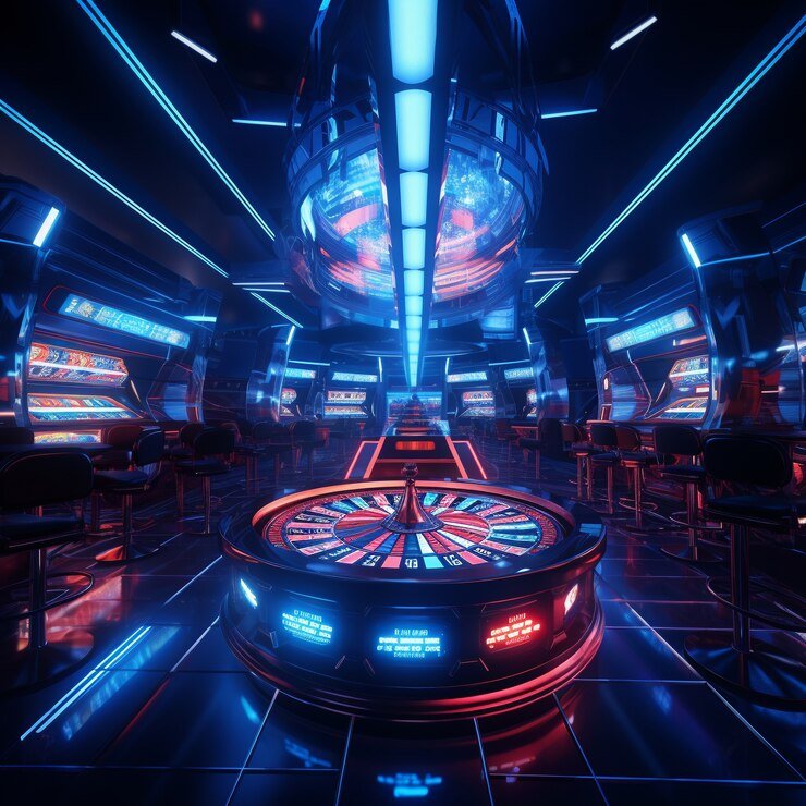 nagahitam303 featured game showcase